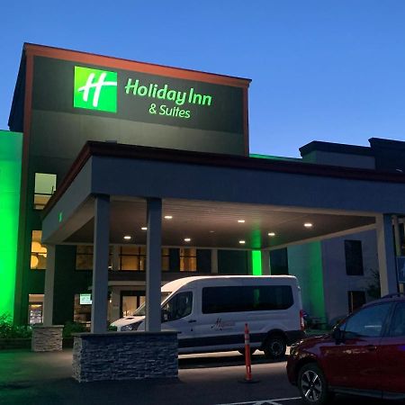 Holiday Inn & Suites Syracuse Airport - Liverpool By Ihg Exterior photo