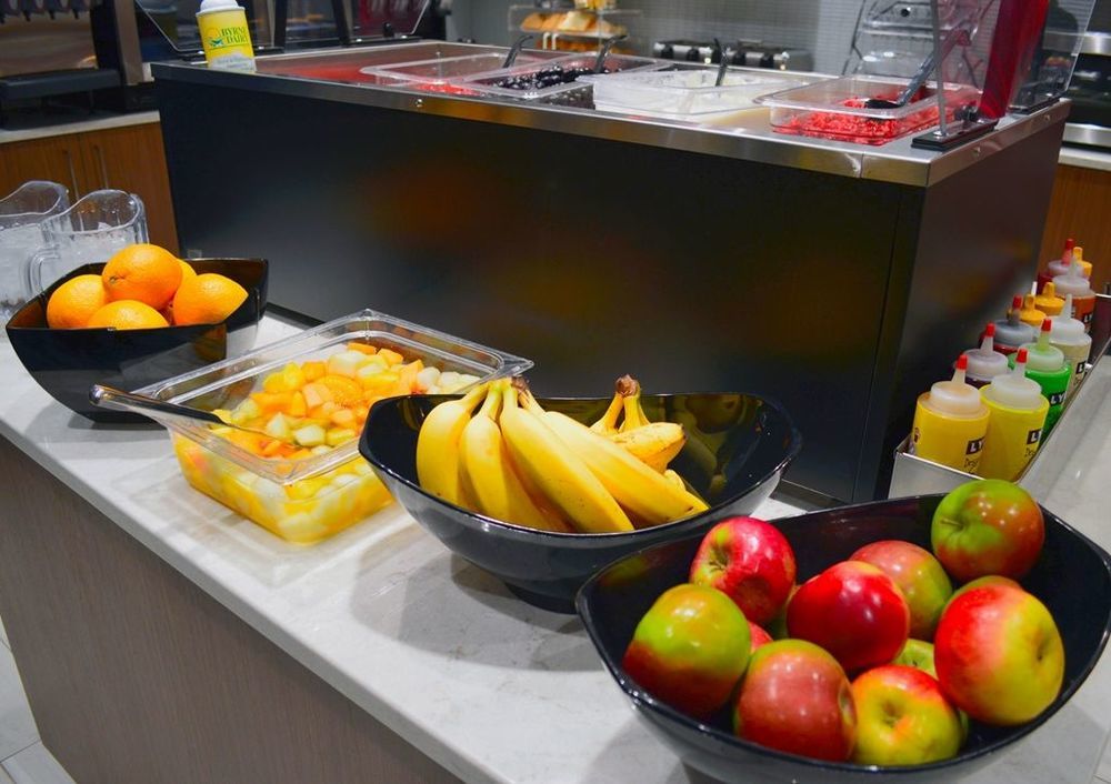 Holiday Inn & Suites Syracuse Airport - Liverpool By Ihg Facilities photo