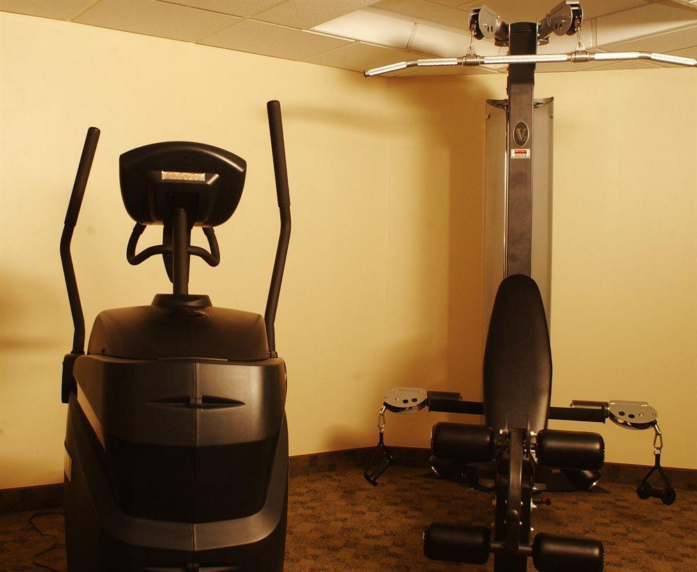 Holiday Inn & Suites Syracuse Airport - Liverpool By Ihg Facilities photo
