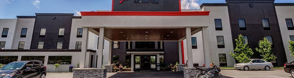 Holiday Inn & Suites Syracuse Airport - Liverpool By Ihg Exterior photo