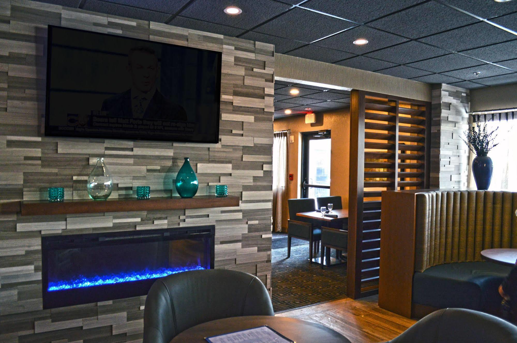 Holiday Inn & Suites Syracuse Airport - Liverpool By Ihg Exterior photo