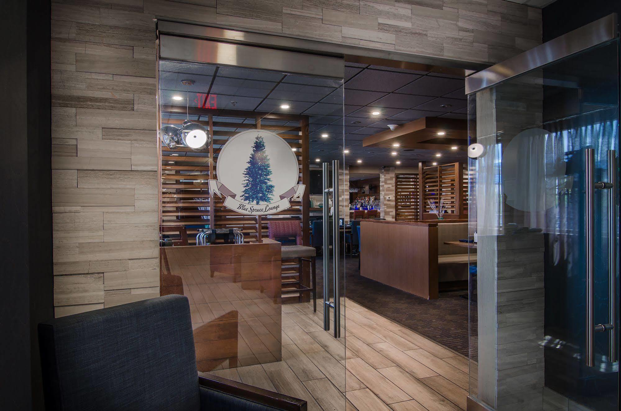 Holiday Inn & Suites Syracuse Airport - Liverpool By Ihg Exterior photo